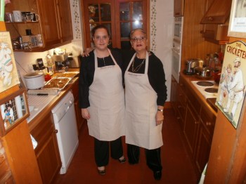 Join us for a month of Charity supperclubs! 