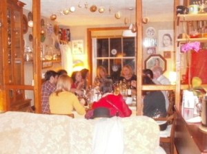 OLYMPUS DIGITAL CAMERA