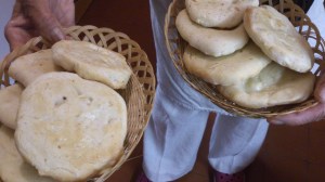 Fresh from the oven!