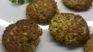 And served with Carrot & Mooli relish & plain yoghurt